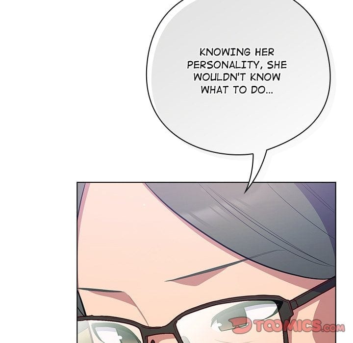 The Love Meowtchmaker (Uncensored), chapter 45, page 156 of 191