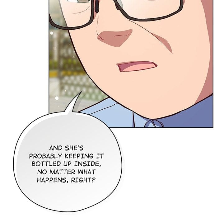The Love Meowtchmaker (Uncensored), chapter 45, page 157 of 191
