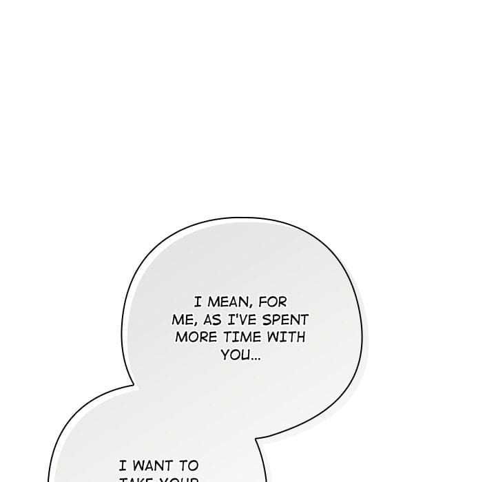 The Love Meowtchmaker (Uncensored), chapter 45, page 158 of 191