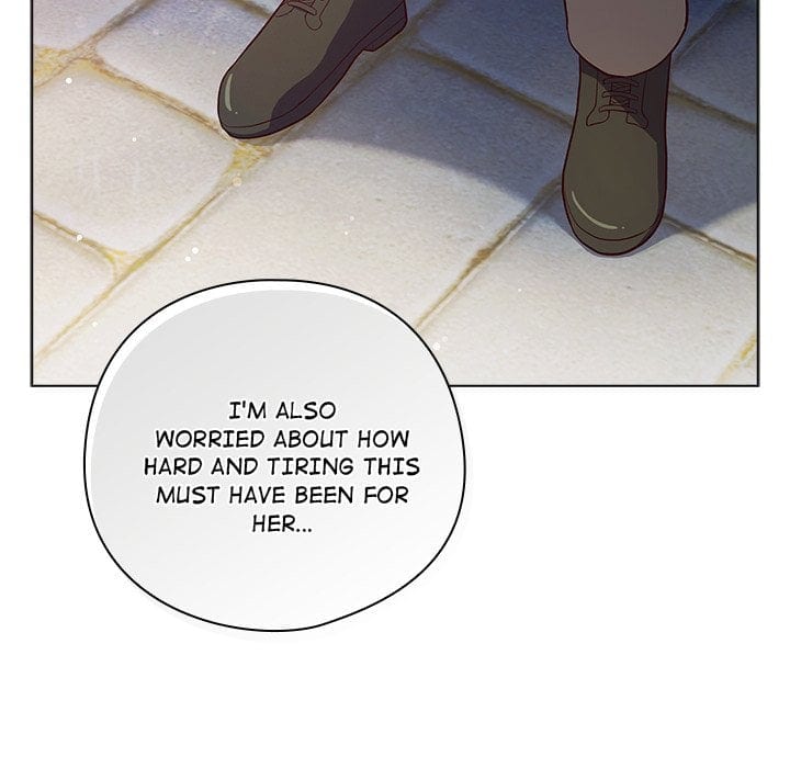 The Love Meowtchmaker (Uncensored), chapter 45, page 162 of 191
