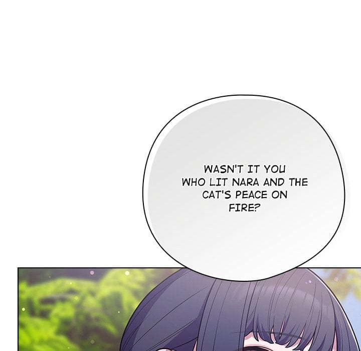 The Love Meowtchmaker (Uncensored), chapter 45, page 163 of 191