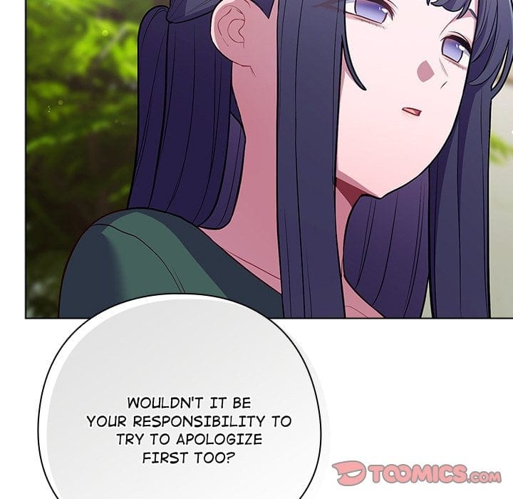 The Love Meowtchmaker (Uncensored), chapter 45, page 164 of 191