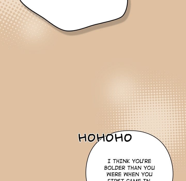 The Love Meowtchmaker (Uncensored), chapter 46, page 13 of 167