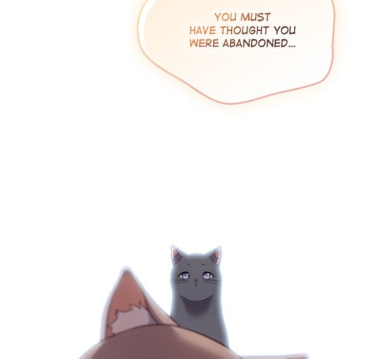 The Love Meowtchmaker (Uncensored), chapter 46, page 42 of 167