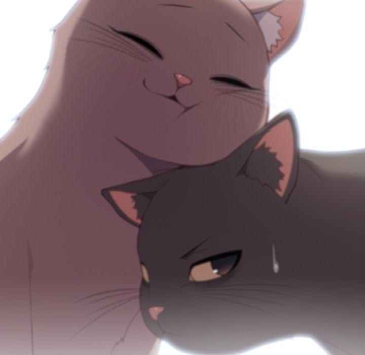 The Love Meowtchmaker (Uncensored), chapter 46, page 43 of 167