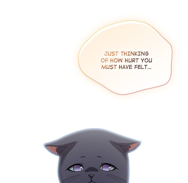 The Love Meowtchmaker (Uncensored), chapter 46, page 45 of 167