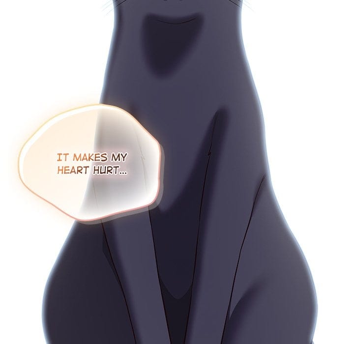 The Love Meowtchmaker (Uncensored), chapter 46, page 46 of 167