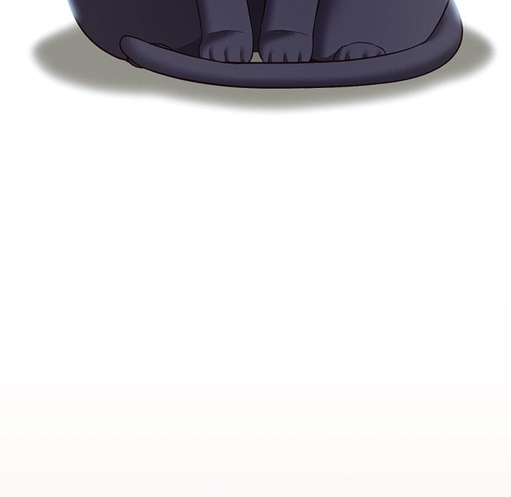 The Love Meowtchmaker (Uncensored), chapter 46, page 47 of 167