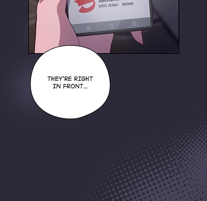 The Love Meowtchmaker (Uncensored), chapter 46, page 68 of 167