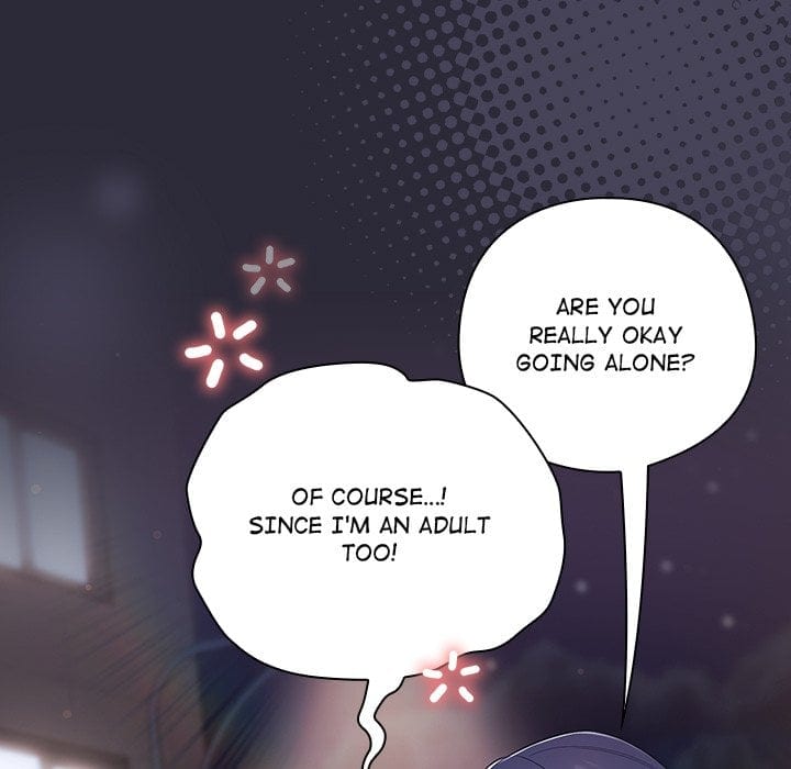 The Love Meowtchmaker (Uncensored), chapter 46, page 69 of 167