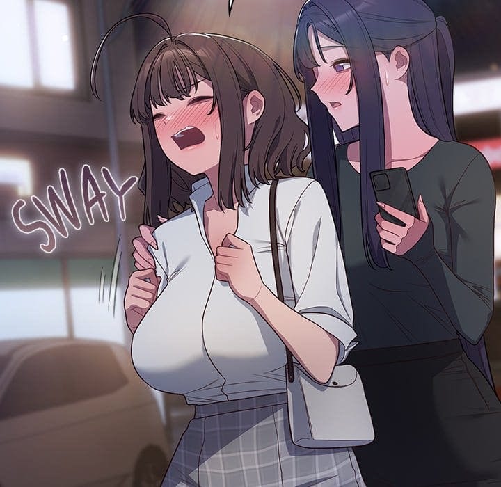 The Love Meowtchmaker (Uncensored), chapter 46, page 70 of 167