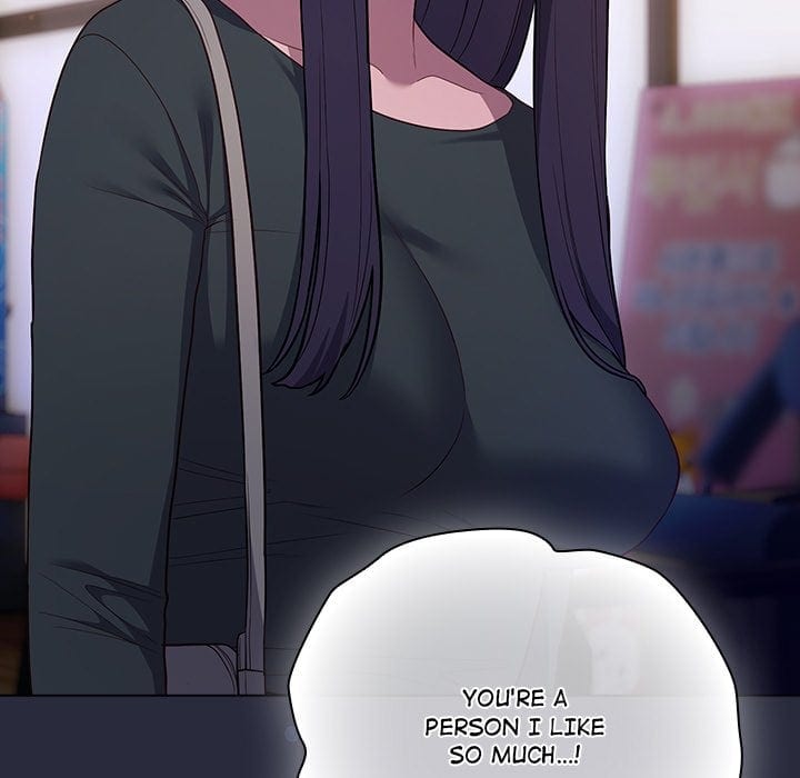 The Love Meowtchmaker (Uncensored), chapter 46, page 81 of 167