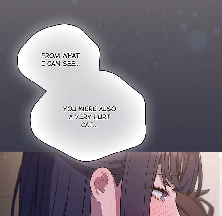 The Love Meowtchmaker (Uncensored), chapter 46, page 86 of 167