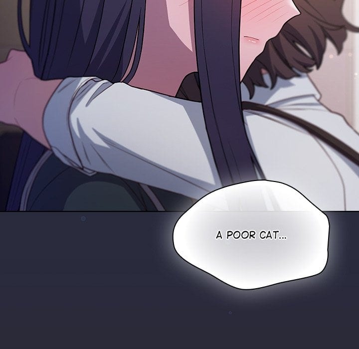 The Love Meowtchmaker (Uncensored), chapter 46, page 87 of 167