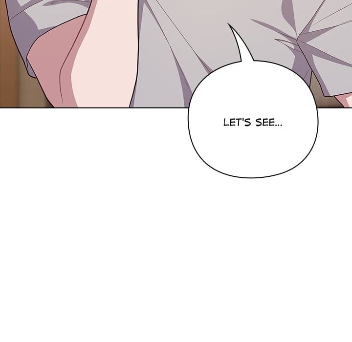 The Love Meowtchmaker (Uncensored), chapter 46, page 104 of 167