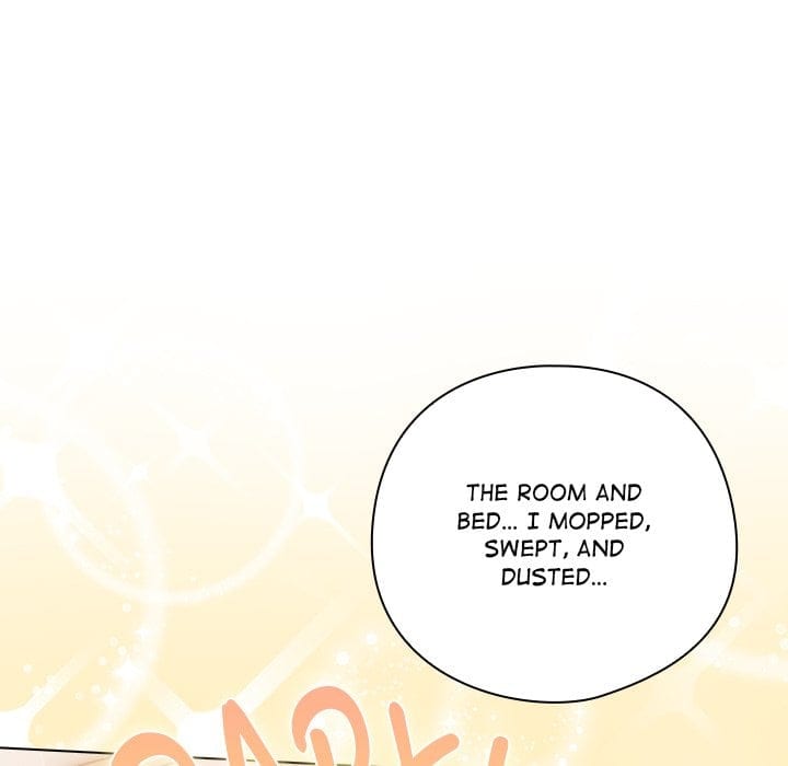 The Love Meowtchmaker (Uncensored), chapter 46, page 105 of 167