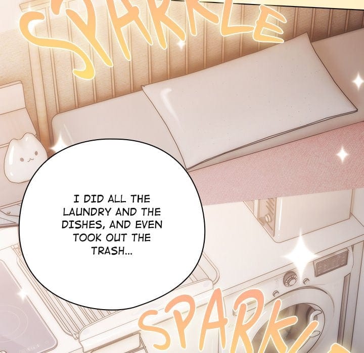 The Love Meowtchmaker (Uncensored), chapter 46, page 106 of 167