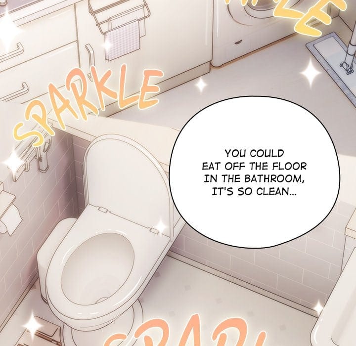 The Love Meowtchmaker (Uncensored), chapter 46, page 107 of 167