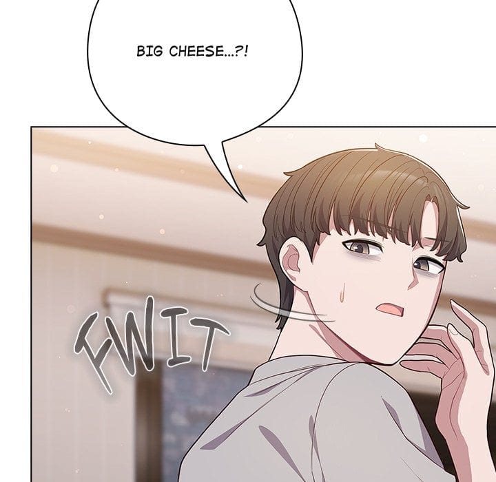 The Love Meowtchmaker (Uncensored), chapter 46, page 109 of 167