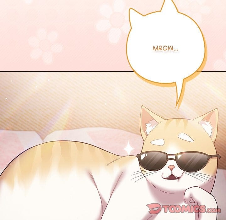 The Love Meowtchmaker (Uncensored), chapter 46, page 111 of 167