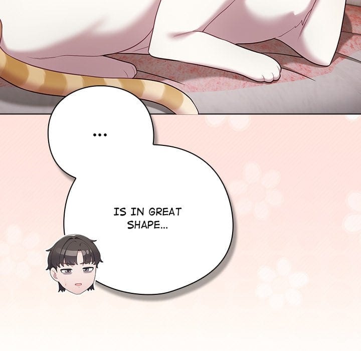 The Love Meowtchmaker (Uncensored), chapter 46, page 112 of 167