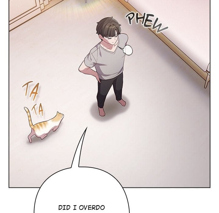 The Love Meowtchmaker (Uncensored), chapter 46, page 114 of 167