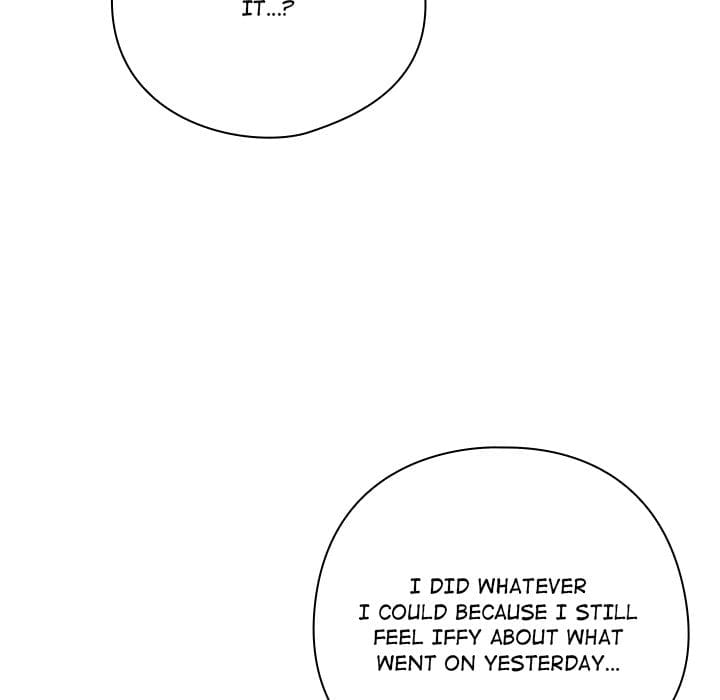 The Love Meowtchmaker (Uncensored), chapter 46, page 115 of 167