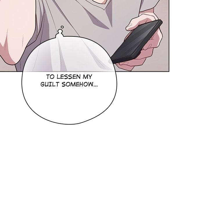 The Love Meowtchmaker (Uncensored), chapter 46, page 117 of 167