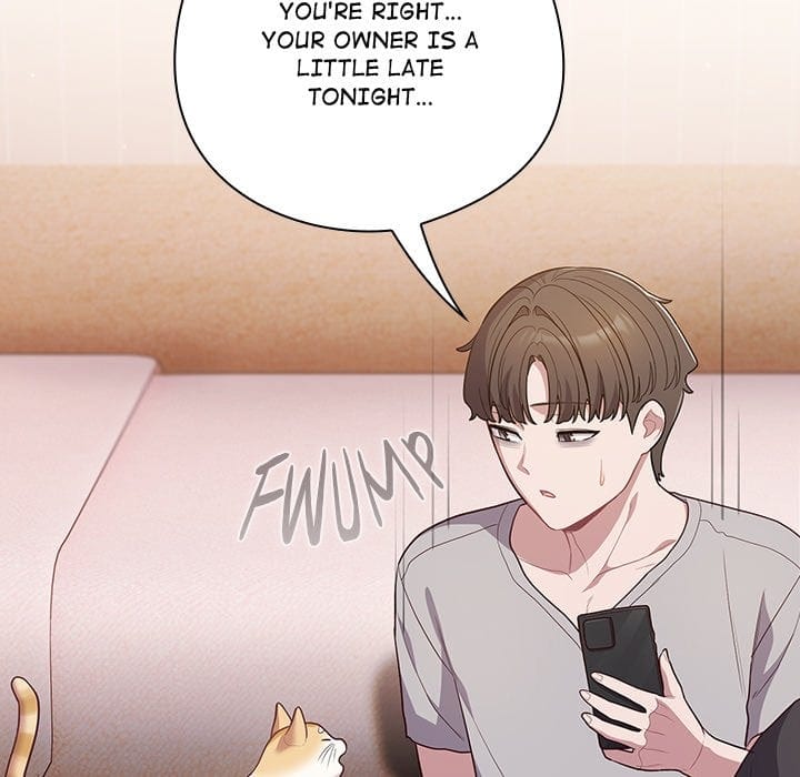 The Love Meowtchmaker (Uncensored), chapter 46, page 119 of 167