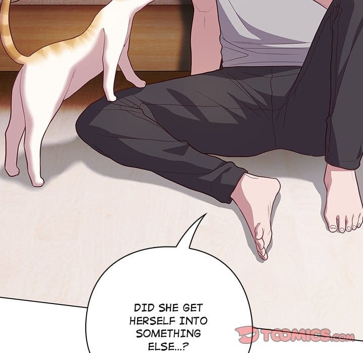 The Love Meowtchmaker (Uncensored), chapter 46, page 120 of 167