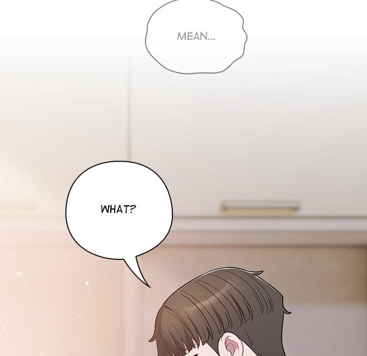 The Love Meowtchmaker (Uncensored), chapter 46, page 133 of 167