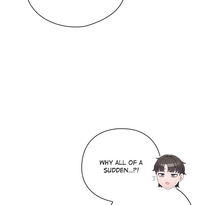 The Love Meowtchmaker (Uncensored), chapter 46, page 140 of 167