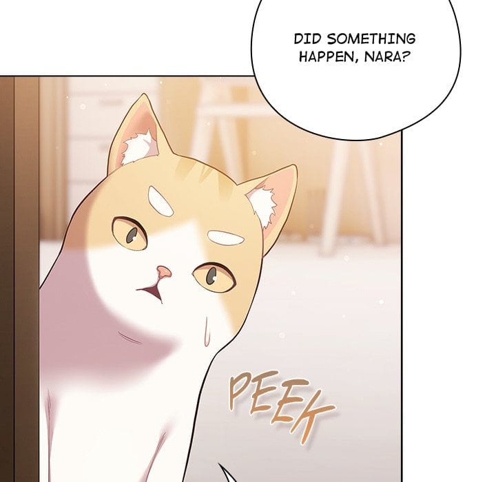 The Love Meowtchmaker (Uncensored), chapter 46, page 141 of 167