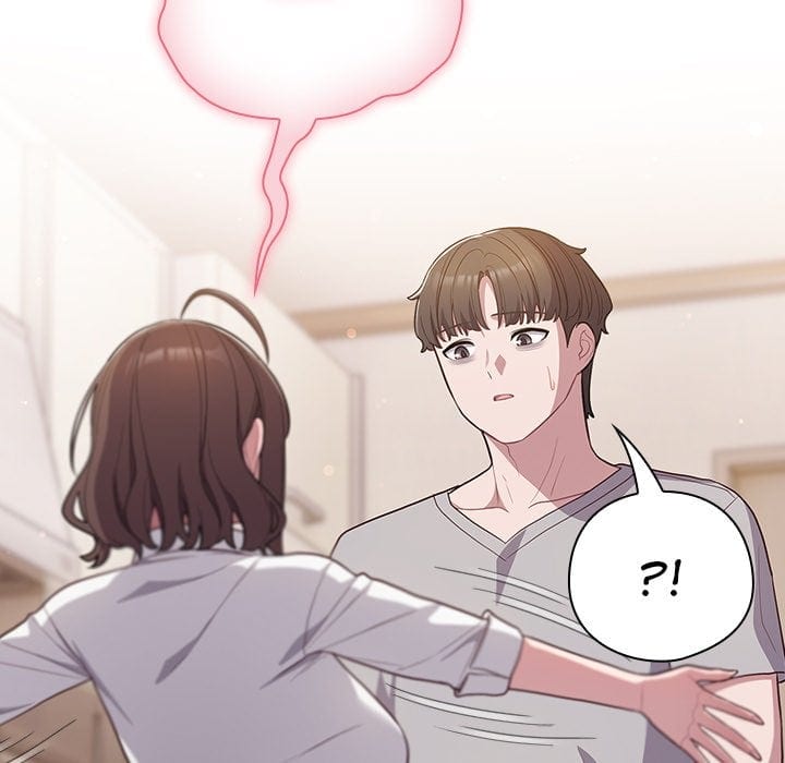 The Love Meowtchmaker (Uncensored), chapter 46, page 154 of 167