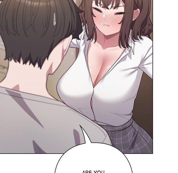 The Love Meowtchmaker (Uncensored), chapter 46, page 157 of 167
