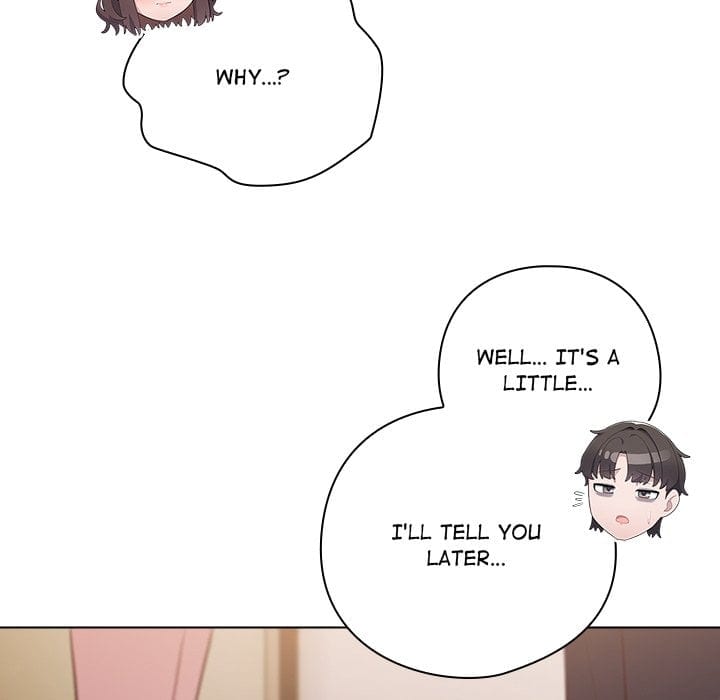 The Love Meowtchmaker (Uncensored), chapter 47, page 20 of 180