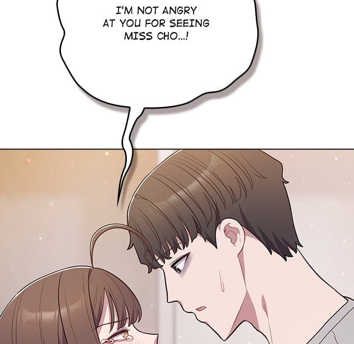 The Love Meowtchmaker (Uncensored), chapter 47, page 47 of 180