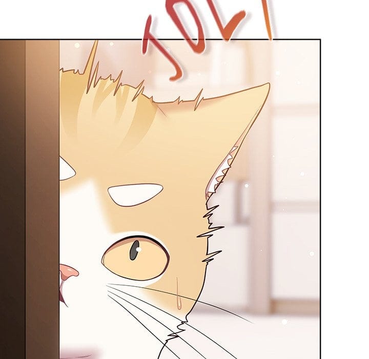 The Love Meowtchmaker (Uncensored), chapter 47, page 82 of 180