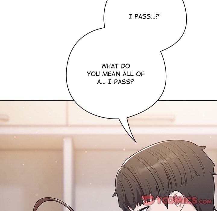 The Love Meowtchmaker (Uncensored), chapter 47, page 84 of 180