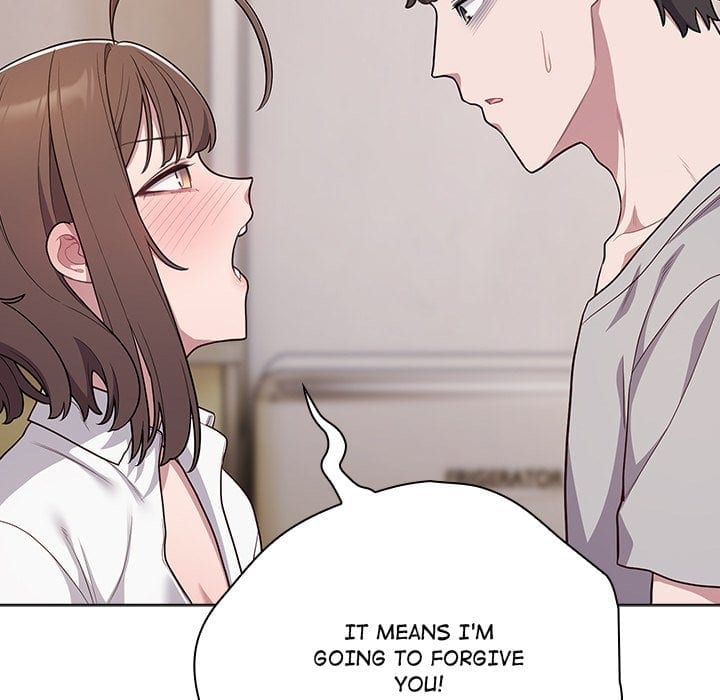 The Love Meowtchmaker (Uncensored), chapter 47, page 85 of 180