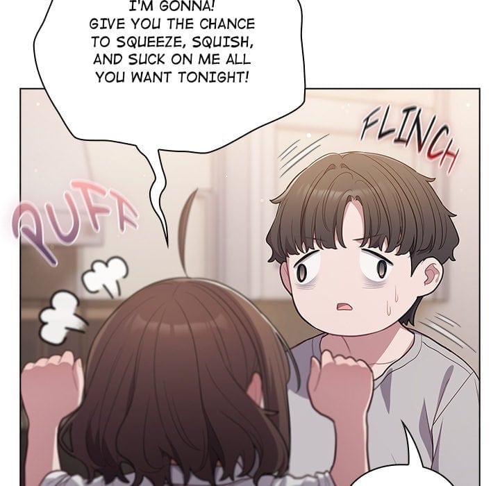 The Love Meowtchmaker (Uncensored), chapter 47, page 87 of 180