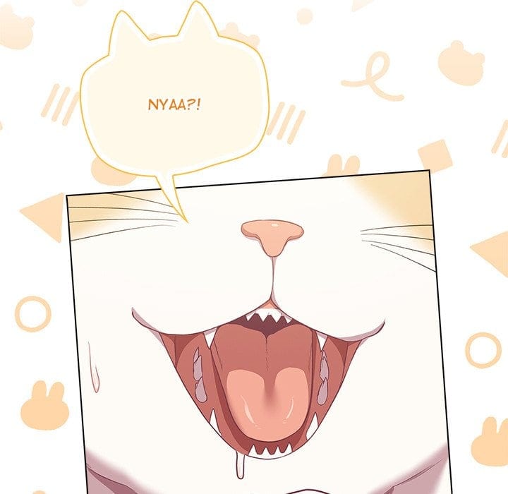 The Love Meowtchmaker (Uncensored), chapter 47, page 89 of 180