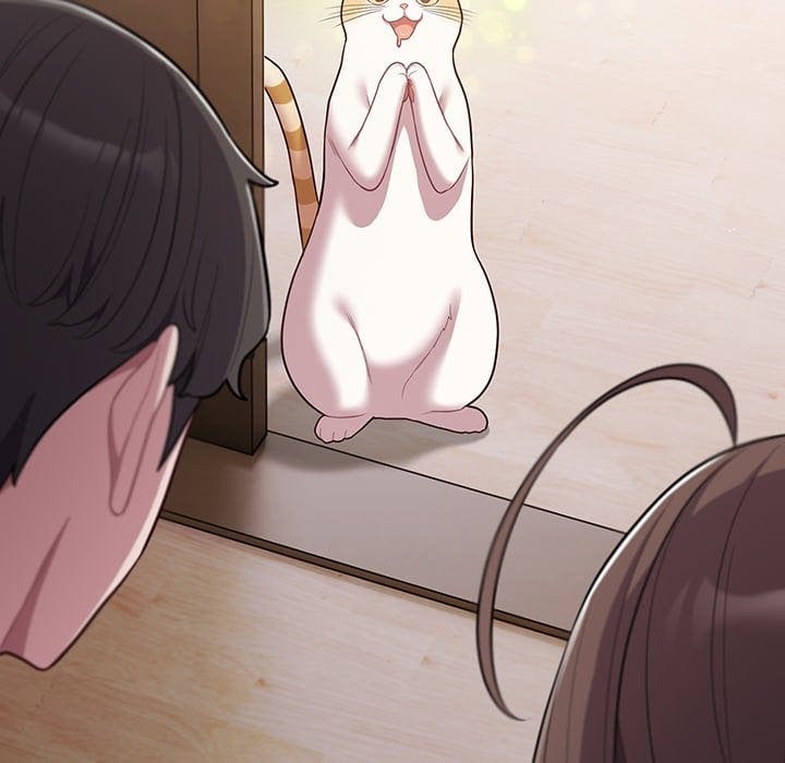 The Love Meowtchmaker (Uncensored), chapter 47, page 92 of 180