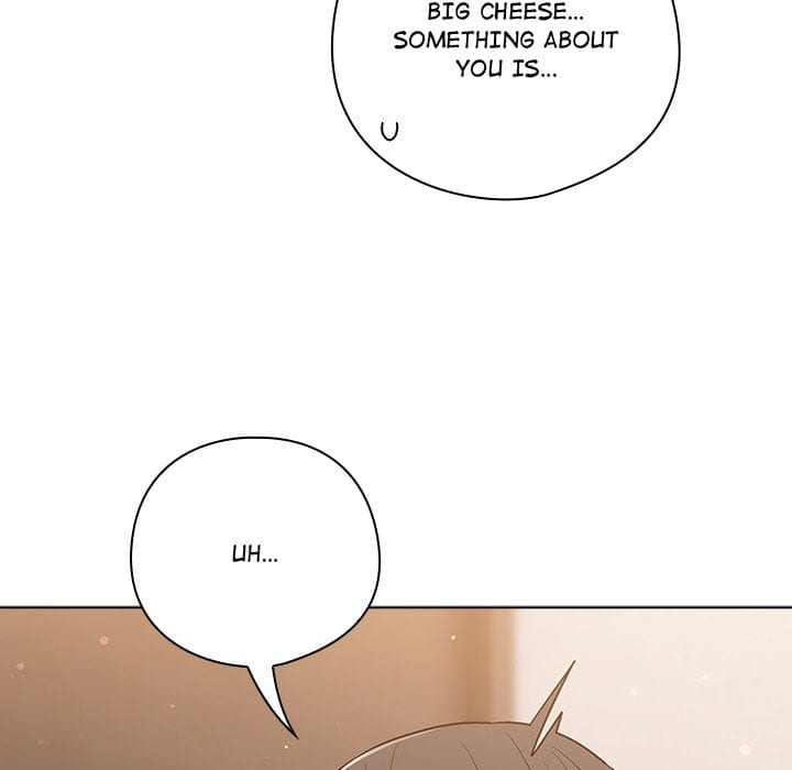 The Love Meowtchmaker (Uncensored), chapter 47, page 95 of 180
