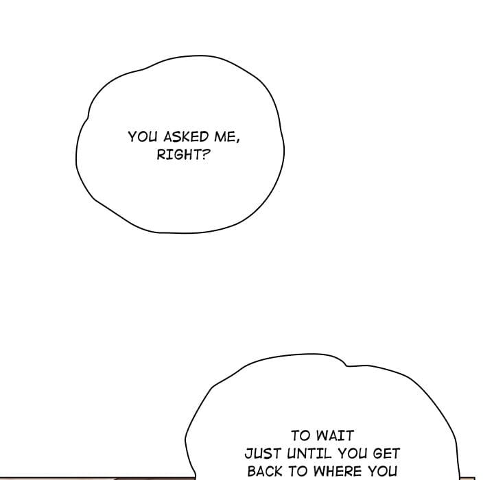 The Love Meowtchmaker (Uncensored), chapter 47, page 101 of 180