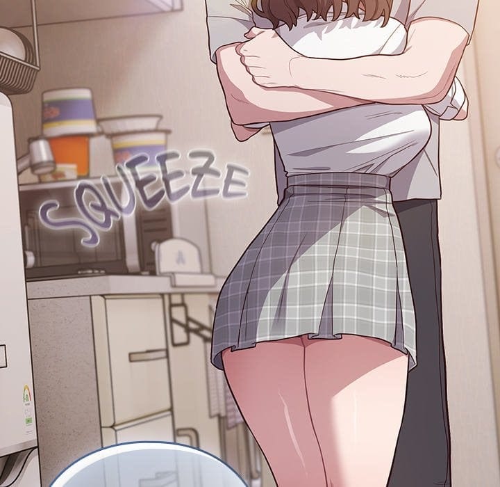 The Love Meowtchmaker (Uncensored), chapter 47, page 113 of 180