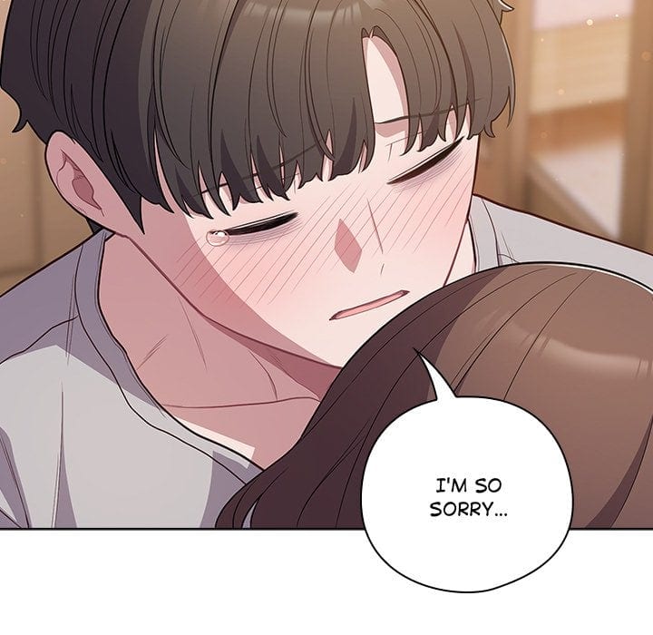 The Love Meowtchmaker (Uncensored), chapter 47, page 117 of 180