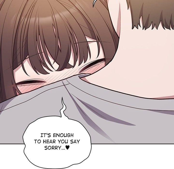 The Love Meowtchmaker (Uncensored), chapter 47, page 121 of 180