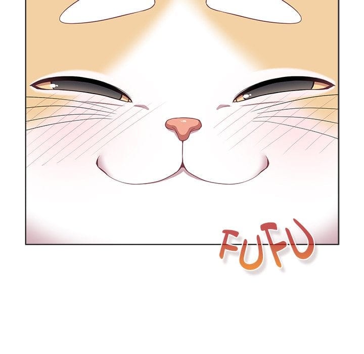 The Love Meowtchmaker (Uncensored), chapter 47, page 124 of 180