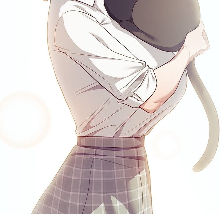 The Love Meowtchmaker (Uncensored), chapter 47, page 127 of 180